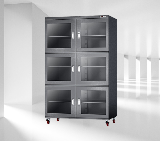 防潮柜/氮氣柜